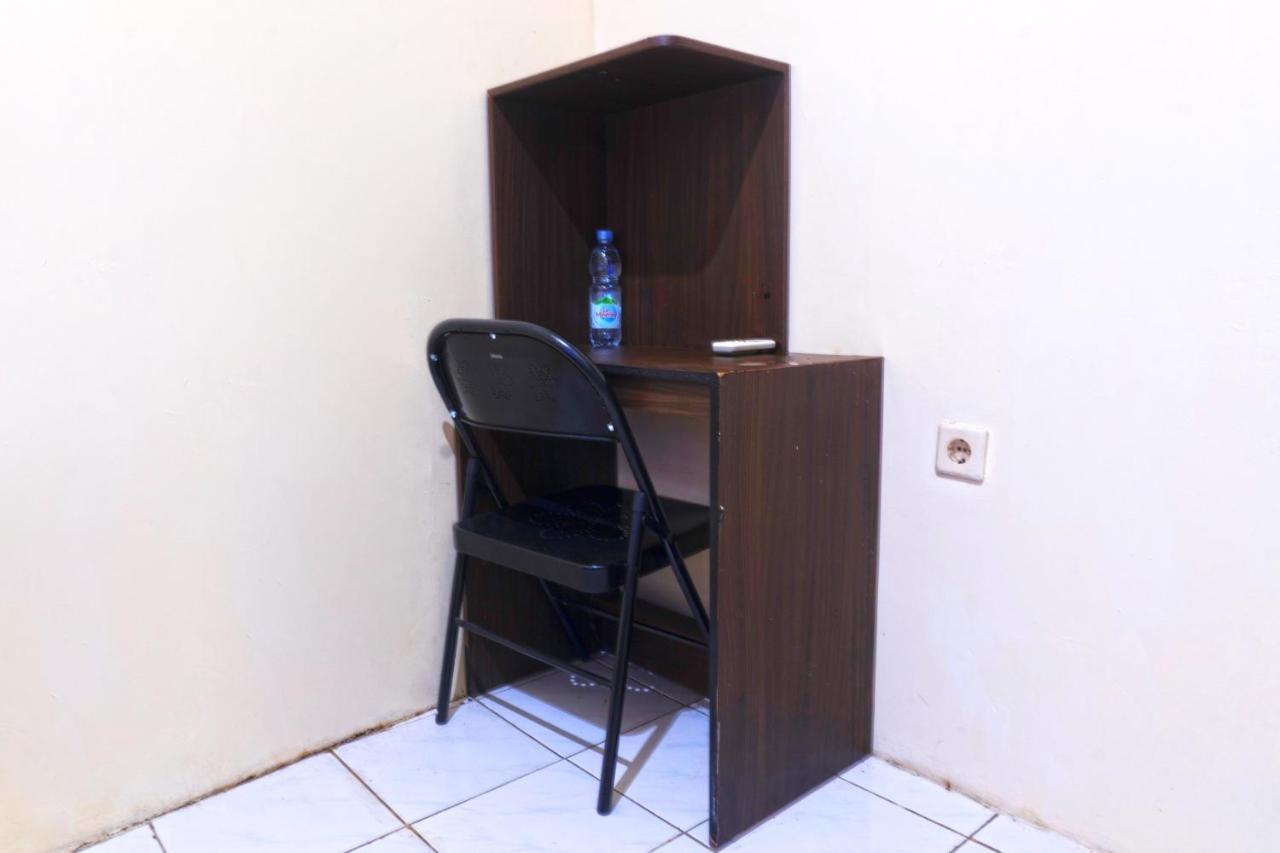 Salihara Kost Ξενοδοχείο Τζακάρτα Εξωτερικό φωτογραφία