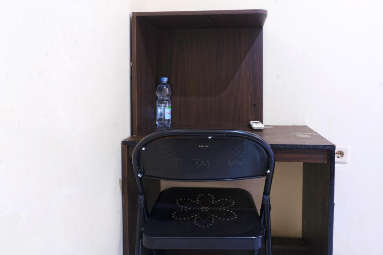 Salihara Kost Ξενοδοχείο Τζακάρτα Εξωτερικό φωτογραφία