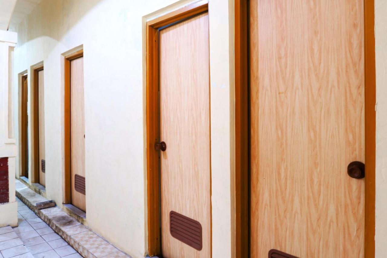 Salihara Kost Ξενοδοχείο Τζακάρτα Εξωτερικό φωτογραφία